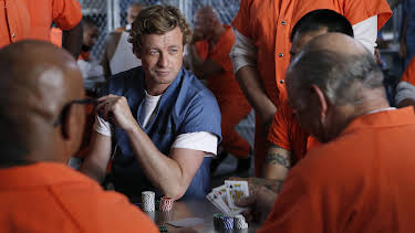 14:00: The Mentalist (S4 E1) (S4) | TV6 | 6/2 2026