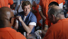 The Mentalist (S4 E1)