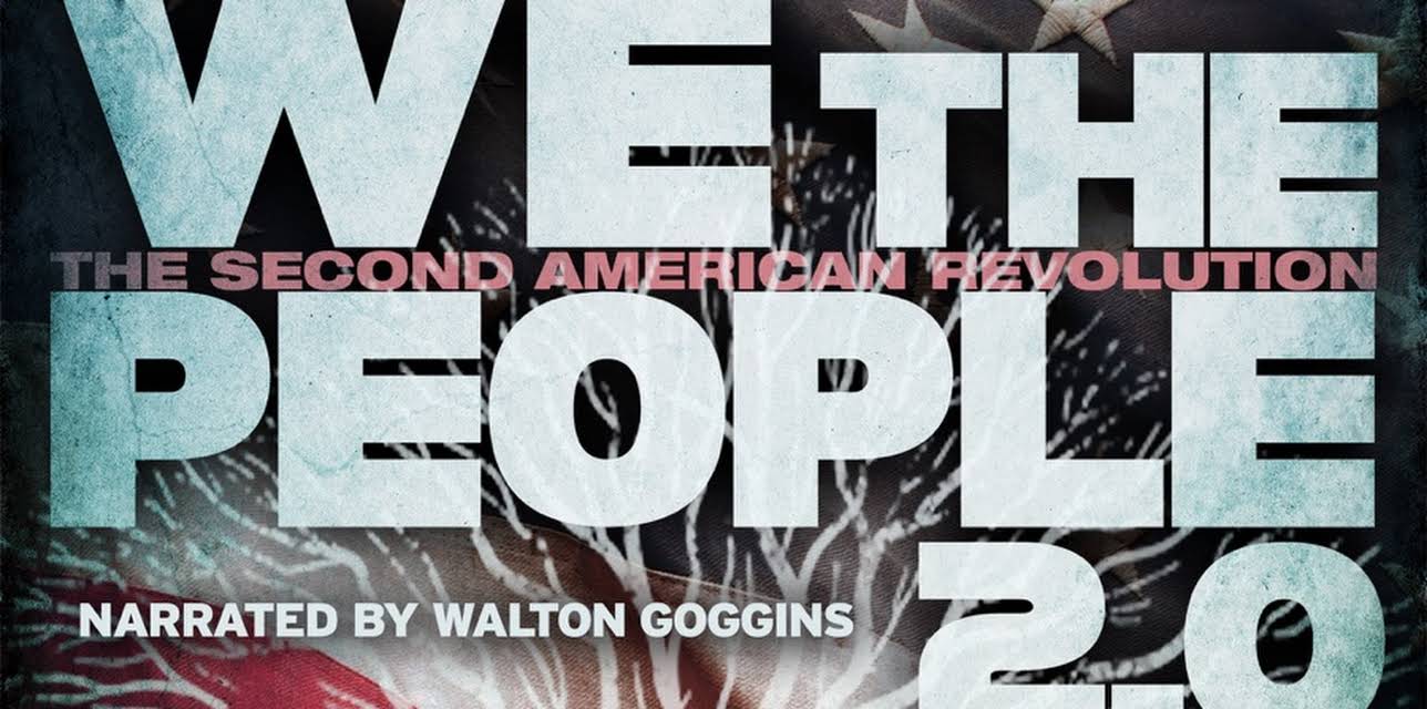 We the People 2.0 (2016)