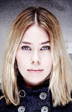 Birgitte Hjort Sørensen som 