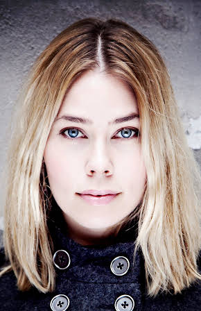 Birgitte Hjort Sørensen as 