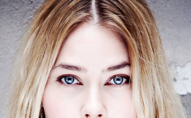 Birgitte Hjort Sørensen