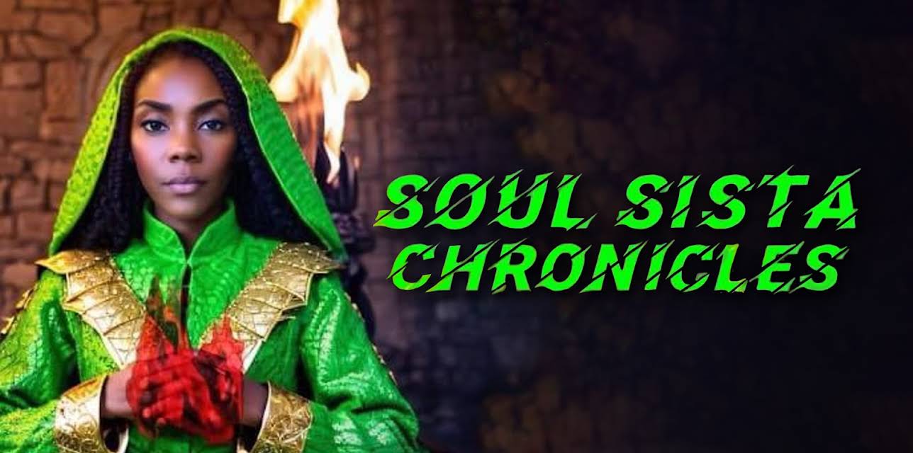 Soul Sista Chronicles