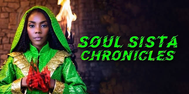 Soul Sista Chronicles