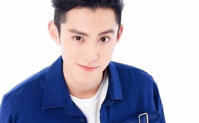 Dylan Wang