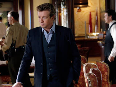 06:15: The Mentalist | Kabel Eins | 4/25 2026