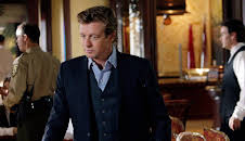 The Mentalist