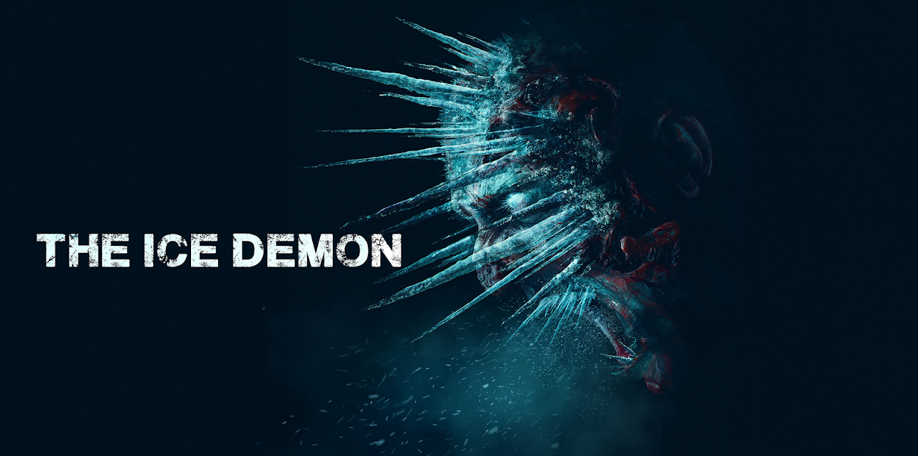 The Ice Demon [English-Language Version] (2021)