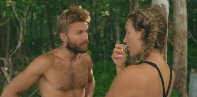 03:00: Robinson | TV12 | 8/1 2025