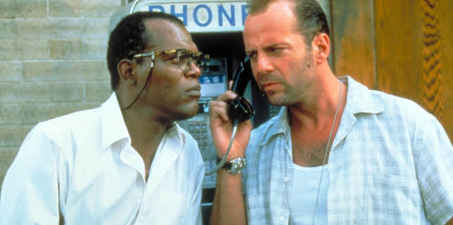 20:15: Stirb langsam: Jetzt erst recht | VOX | 2/14 2026