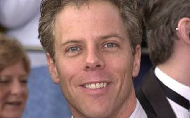 Greg Germann
