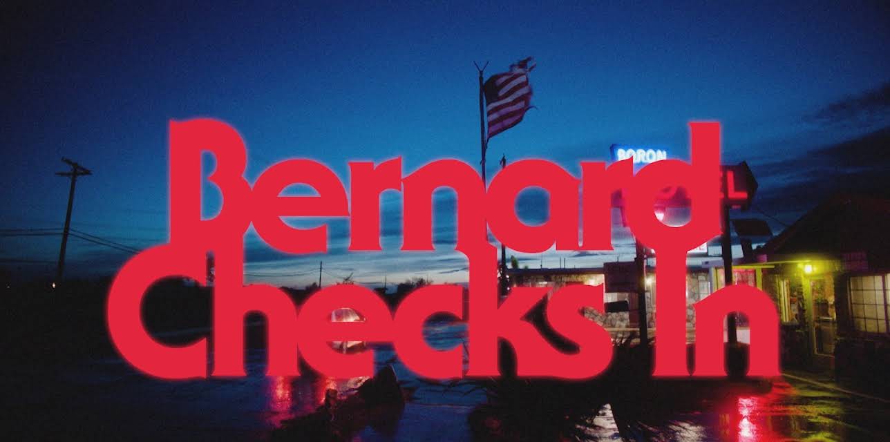 Bernard Checks in (2020)