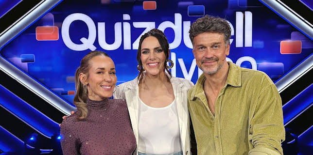 13:20: Quizduell-Olymp | BR Fernsehen | 2/4 2026