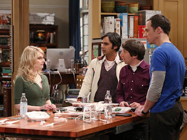 16:10: The Big Bang Theory | ProSieben | 5/8 2026