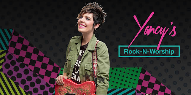 Yancy's Rock-N-Worship Live: Season 1