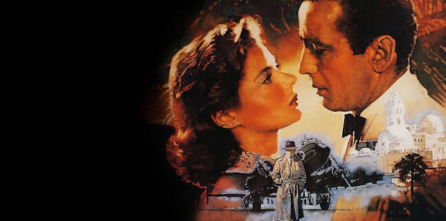 1:45 PM: Casablanca | BBC Two | 12/28 2025