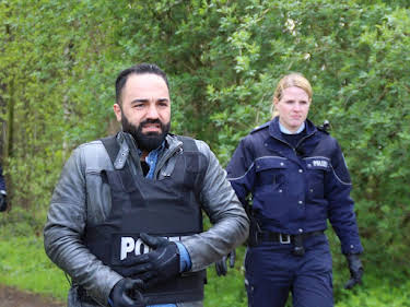 17:10: Die Ruhrpottwache | Sat1 Gold | 6/7 2026