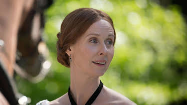 20:15: A Quiet Passion - Das Leben der Emily Dickinson | One | 5/2 2026