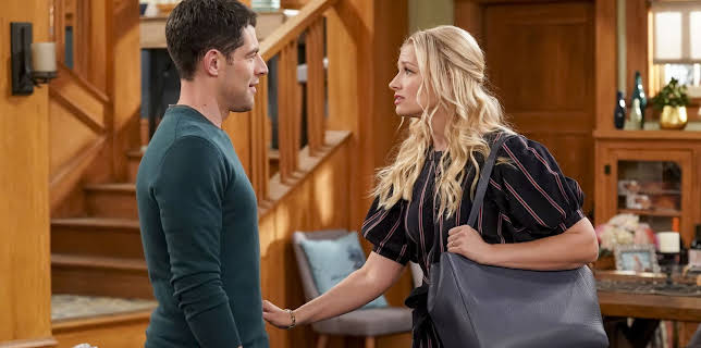 10:25: The Neighborhood | ProSieben | 12/13 2025