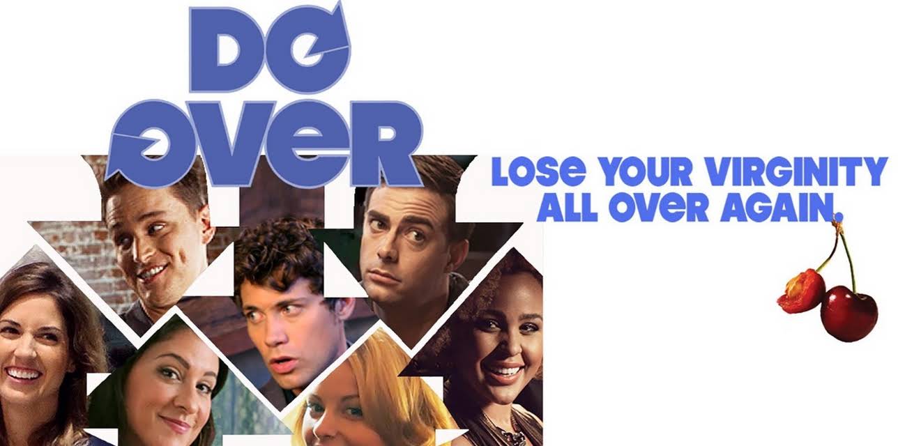 Do Over (2016)
