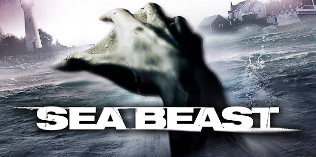 Sea Beast (2008)