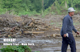 Swamp Loggers: Episode 22