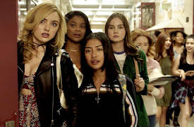 Light as a Feather: 1. ...Stiff as a Board