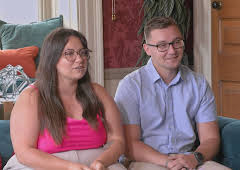 Open House: The Great Sex...