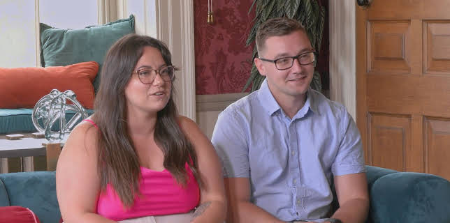 11:05 PM: Open House: The Great Sex... | E4 | 1/19 2026