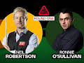 Snooker: The Masters