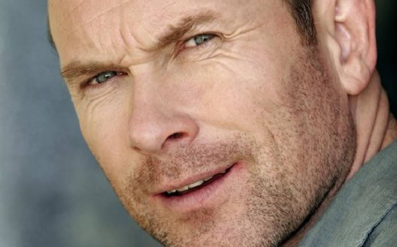 Hrothgar Mathews
