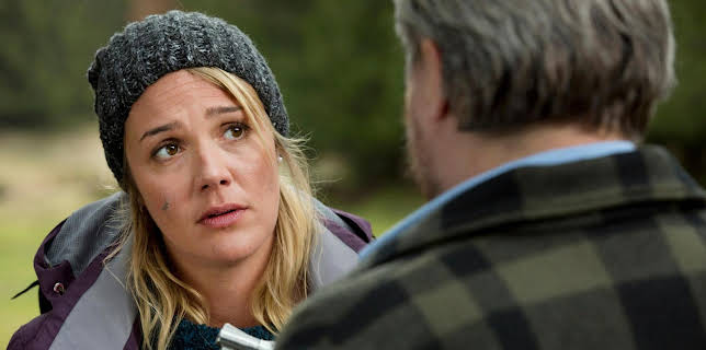 23:40: Harter Brocken: Die Kronzeugin | WDR Fernsehen | 2/10 2026