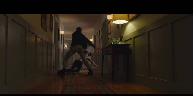 Better Watch Out (2017)