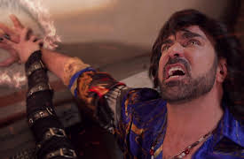 Albertano Contra Los Mostros season-1: Albertano Contra Los Mostros Capítulo 2