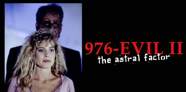 976-Evil II (1991)