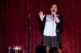 Stand Up and Deliver: Feat. Shelagh Ratner