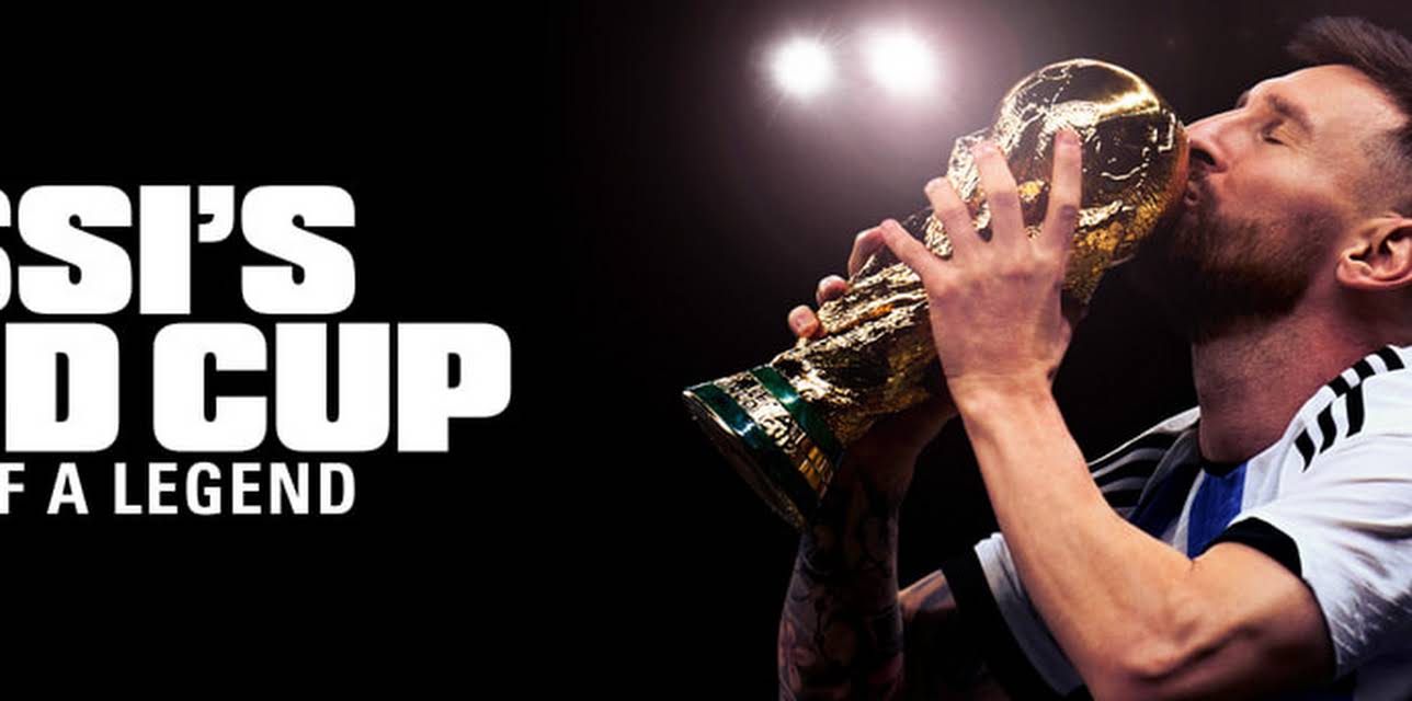 Messi’s World Cup: The Rise of a Legend