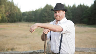 05:00: Verdens myter og mysterier (S4 E9) (S4) | VOX | 4/11 2026