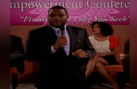 Reed Between the Lines: Let's Talk About Talking