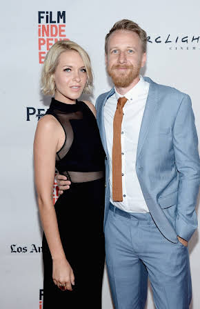 Isaac Rentz as Director