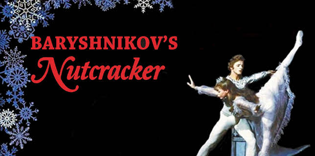 Baryshnikov's Nutcracker (1977)