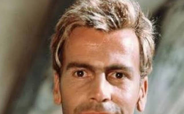 Maximilian Schell