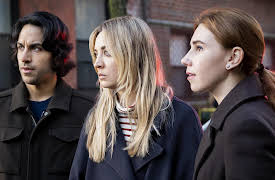 The Flight Attendant, Season 1: Other People's Houses