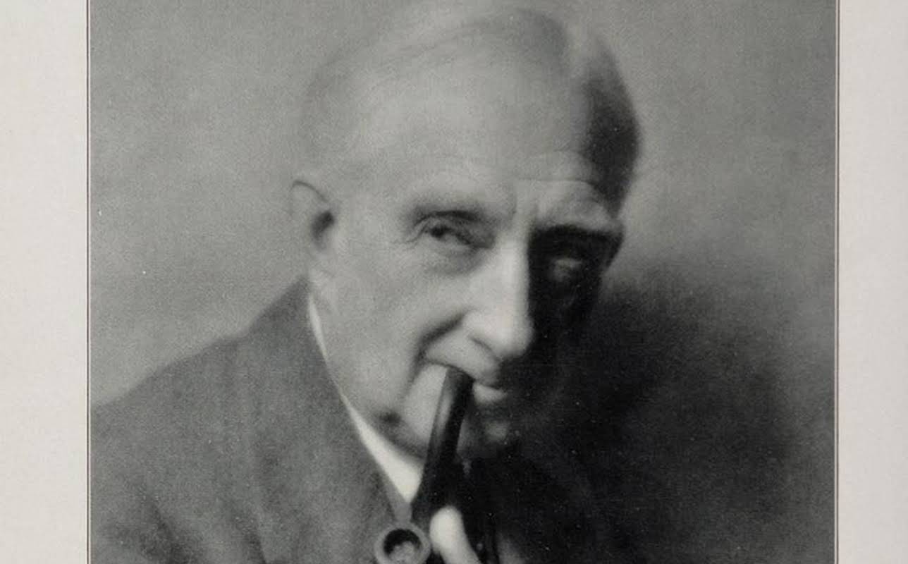 Alec B. Francis