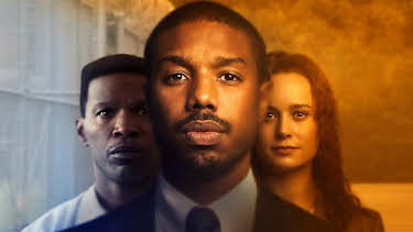 11:20 PM: Just Mercy | BBC One | 9/13 2026