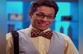 The Troop Season 1: I, Monster