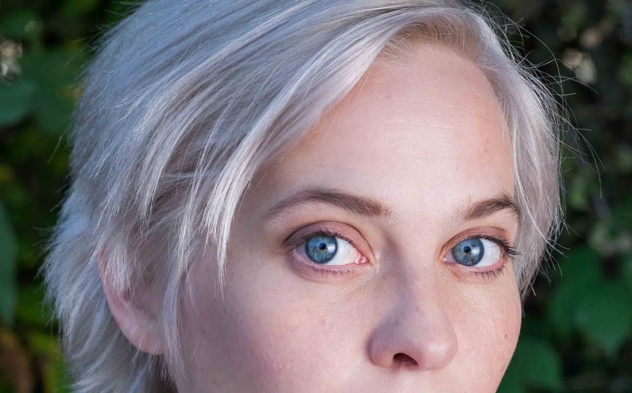 Elisabet Johannesdottir