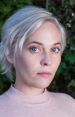 Elisabet Johannesdottir as Mrs. Pearce