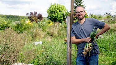 21:00: Garten & Lecker | WDR Fernsehen | 5/18 2026