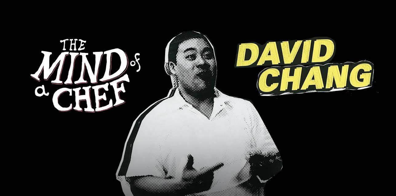 The Mind of a Chef: Season 1